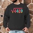 Square Root 4489 Slang Math Teacher Six Seven 6 7 Meme 67 Men Graphic Sweatshirt, novelty gifts, funny gifts Square Root 4489 Slang Math Teacher Six Seven 6 7 Meme 67 Men Graphic Sweatshirt, novelty gifts, funny gifts
