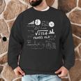 Square Root 82 Year Old Teacher 82nd Birthday For Men Women Kids Men Graphic Sweatshirt, novelty gifts, funny gifts