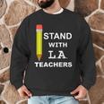 Stand With LA Teachers Tshirt United Los Angeles T Shirt Men Women Kids Men Graphic Sweatshirt, novelty gifts, funny gifts Stand With LA Teachers Tshirt United Los Angeles T Shirt Men Women Kids Men Graphic Sweatshirt, novelty gifts, funny gifts