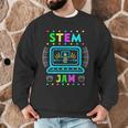 STEM Teacher Shirt STEM Teacher Tshirts STEM Is My Jam Men Graphic Sweatshirt, novelty gifts, funny gifts STEM Teacher Shirt STEM Teacher Tshirts STEM Is My Jam Men Graphic Sweatshirt, novelty gifts, funny gifts