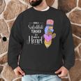 Being A Substitute Teacher Substitute Teaching Men Graphic Sweatshirt, novelty gifts, funny gifts Being A Substitute Teacher Substitute Teaching Men Graphic Sweatshirt, novelty gifts, funny gifts