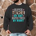 Super Teacher By Day Super Tired By Night Superhero Teacher Men Women Men Graphic Sweatshirt, novelty gifts, funny gifts Super Teacher By Day Super Tired By Night Superhero Teacher Men Women Men Graphic Sweatshirt, novelty gifts, funny gifts