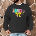 Teach Coquette Bow Teacher Back To School Happy First Day Men Graphic Sweatshirt, novelty gifts, funny gifts Teach Coquette Bow Teacher Back To School Happy First Day Men Graphic Sweatshirt, novelty gifts, funny gifts