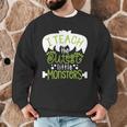 I Teach The Cutest Little Monsters Halloween Teacher Spooky Men Graphic Sweatshirt, novelty gifts, funny gifts