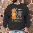 I Teach The Cutest Pumpkins In Patch Pre-K Halloween Teacher Men Graphic Sweatshirt, novelty gifts, funny gifts I Teach The Cutest Pumpkins In Patch Pre-K Halloween Teacher Men Graphic Sweatshirt, novelty gifts, funny gifts