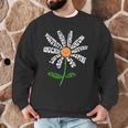 Teach Love Inspire Teachers Inspirational Flower Teachers Men Graphic Sweatshirt, novelty gifts, funny gifts Teach Love Inspire Teachers Inspirational Flower Teachers Men Graphic Sweatshirt, novelty gifts, funny gifts