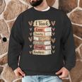 I Teach History Month Black Teacher Melanin Men Graphic Sweatshirt, novelty gifts, funny gifts