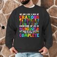 Teacher We Are Like A Box Of Crayons Back To School Men Graphic Sweatshirt, novelty gifts, funny gifts Teacher We Are Like A Box Of Crayons Back To School Men Graphic Sweatshirt, novelty gifts, funny gifts