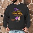 This Is My Teacher Costume Halloween Family Matching Group Men Graphic Sweatshirt, novelty gifts, funny gifts