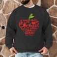 Teacher Day T Shirt Appreciation Day Apple Teach Learn Men Graphic Sweatshirt, novelty gifts, funny gifts Teacher Day T Shirt Appreciation Day Apple Teach Learn Men Graphic Sweatshirt, novelty gifts, funny gifts