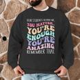 Teacher Dear Students Behind Me 1st Day Of School On Back Men Graphic Sweatshirt, novelty gifts, funny gifts Teacher Dear Students Behind Me 1st Day Of School On Back Men Graphic Sweatshirt, novelty gifts, funny gifts