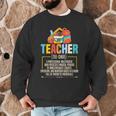 Teacher Definition Teaching School Teacher Men Women Men Graphic Sweatshirt, novelty gifts, funny gifts Teacher Definition Teaching School Teacher Men Women Men Graphic Sweatshirt, novelty gifts, funny gifts