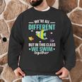 Teacher We All Different But In This Class We Swim Together Men Graphic Sweatshirt, novelty gifts, funny gifts Teacher We All Different But In This Class We Swim Together Men Graphic Sweatshirt, novelty gifts, funny gifts