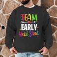 Teacher Early Childhood Education Preschool Head Start Crew Men Graphic Sweatshirt, novelty gifts, funny gifts Teacher Early Childhood Education Preschool Head Start Crew Men Graphic Sweatshirt, novelty gifts, funny gifts