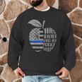 This Teacher Loves Her Police Officer Wife Saying Men Graphic Sweatshirt, novelty gifts, funny gifts This Teacher Loves Her Police Officer Wife Saying Men Graphic Sweatshirt, novelty gifts, funny gifts