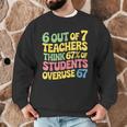 Teacher Overuse 67 Teacher Men Graphic Sweatshirt, novelty gifts, funny gifts Teacher Overuse 67 Teacher Men Graphic Sweatshirt, novelty gifts, funny gifts