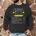 Teacher Power Of Yet Cant Do This Inspirational Women Men Men Graphic Sweatshirt, novelty gifts, funny gifts Teacher Power Of Yet Cant Do This Inspirational Women Men Men Graphic Sweatshirt, novelty gifts, funny gifts