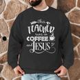 This Teacher Runs On Coffee And Jesus T Shirt Christian Tees Men Graphic Sweatshirt, novelty gifts, funny gifts This Teacher Runs On Coffee And Jesus T Shirt Christian Tees Men Graphic Sweatshirt, novelty gifts, funny gifts