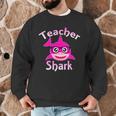 Teacher Shark Female Teacher Men Graphic Sweatshirt, novelty gifts, funny gifts Teacher Shark Female Teacher Men Graphic Sweatshirt, novelty gifts, funny gifts