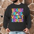 Teacher Of The Visually Impaired Blindness Awareness Men Graphic Sweatshirt, novelty gifts, funny gifts Teacher Of The Visually Impaired Blindness Awareness Men Graphic Sweatshirt, novelty gifts, funny gifts