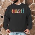 Teacher Word In Sign Language Awareness ASL Back To School Men Graphic Sweatshirt, novelty gifts, funny gifts Teacher Word In Sign Language Awareness ASL Back To School Men Graphic Sweatshirt, novelty gifts, funny gifts