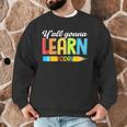 Teacher Y'All Gonna Learn Today First Day Of School Men Graphic Sweatshirt, novelty gifts, funny gifts Teacher Y'All Gonna Learn Today First Day Of School Men Graphic Sweatshirt, novelty gifts, funny gifts