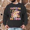 Teaching My Boos Ghost Halloween Costumes Teacher Men Women Men Graphic Sweatshirt, novelty gifts, funny gifts Teaching My Boos Ghost Halloween Costumes Teacher Men Women Men Graphic Sweatshirt, novelty gifts, funny gifts