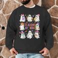 Teaching My Boos Teacher Cute Ghost Groovy Teacher Halloween Men Graphic Sweatshirt, novelty gifts, funny gifts Teaching My Boos Teacher Cute Ghost Groovy Teacher Halloween Men Graphic Sweatshirt, novelty gifts, funny gifts