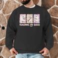 Teaching Is My Boos Teacher Ghost Halloween Women Girls Men Graphic Sweatshirt, novelty gifts, funny gifts Teaching Is My Boos Teacher Ghost Halloween Women Girls Men Graphic Sweatshirt, novelty gifts, funny gifts
