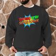 Teaching Is My Superpower Comic Back To School Teacher Men Graphic Sweatshirt, novelty gifts, funny gifts Teaching Is My Superpower Comic Back To School Teacher Men Graphic Sweatshirt, novelty gifts, funny gifts