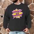 Teaching Is My Superpower Retro Comic Super Teacher Men Graphic Sweatshirt, novelty gifts, funny gifts Teaching Is My Superpower Retro Comic Super Teacher Men Graphic Sweatshirt, novelty gifts, funny gifts