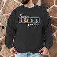 Team First Grade Back To School 1st Grade Teacher Kids Cute Men Graphic Sweatshirt, novelty gifts, funny gifts Team First Grade Back To School 1st Grade Teacher Kids Cute Men Graphic Sweatshirt, novelty gifts, funny gifts