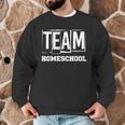 Team Homeschool Homeschooler Homeschooling Teacher Mom Kids Men Graphic Sweatshirt, novelty gifts, funny gifts Team Homeschool Homeschooler Homeschooling Teacher Mom Kids Men Graphic Sweatshirt, novelty gifts, funny gifts