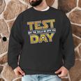 Test Day Testing May The Skills Be With You School Teacher Men Graphic Sweatshirt, novelty gifts, funny gifts Test Day Testing May The Skills Be With You School Teacher Men Graphic Sweatshirt, novelty gifts, funny gifts