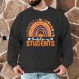 Thankful For My Students Teacher Thanksgiving School Fall Men Graphic Sweatshirt, novelty gifts, funny gifts Thankful For My Students Teacher Thanksgiving School Fall Men Graphic Sweatshirt, novelty gifts, funny gifts