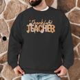 Thankful Teacher Autumn Fall Teacher Thanksgiving Youth Men Graphic Sweatshirt, novelty gifts, funny gifts Thankful Teacher Autumn Fall Teacher Thanksgiving Youth Men Graphic Sweatshirt, novelty gifts, funny gifts