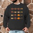 Thanksgiving Order Of Operations Turkey Quiz Math Teacher Men Graphic Sweatshirt, novelty gifts, funny gifts Thanksgiving Order Of Operations Turkey Quiz Math Teacher Men Graphic Sweatshirt, novelty gifts, funny gifts