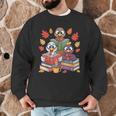 Thanksgiving Teacher Books Turkey Reading Book Men Graphic Sweatshirt, novelty gifts, funny gifts Thanksgiving Teacher Books Turkey Reading Book Men Graphic Sweatshirt, novelty gifts, funny gifts