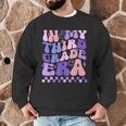 In My Third Grade Era 3rd Grade Teacher Student Boy Girl Men Graphic Sweatshirt, novelty gifts, funny gifts In My Third Grade Era 3rd Grade Teacher Student Boy Girl Men Graphic Sweatshirt, novelty gifts, funny gifts