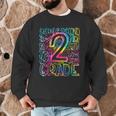 Tie Dye 2nd Grade Typography Team Second Grade Teacher Men Graphic Sweatshirt, novelty gifts, funny gifts Tie Dye 2nd Grade Typography Team Second Grade Teacher Men Graphic Sweatshirt, novelty gifts, funny gifts