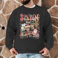 Tis The Season For Inclusion Christmas Sped Teacher Men Graphic Sweatshirt, novelty gifts, funny gifts
