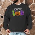 TOD Itinerant Teacher Of The Deaf Halloween ASL Interpreters Men Graphic Sweatshirt, novelty gifts, funny gifts TOD Itinerant Teacher Of The Deaf Halloween ASL Interpreters Men Graphic Sweatshirt, novelty gifts, funny gifts
