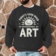Today’s Good Mood Is Sponsored By Art Teacher Sun Tee Men Graphic Sweatshirt, novelty gifts, funny gifts Today’s Good Mood Is Sponsored By Art Teacher Sun Tee Men Graphic Sweatshirt, novelty gifts, funny gifts