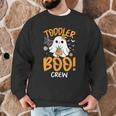 Toddler Boo Crew Babysitters Daycare Teacher Halloween Party Men Graphic Sweatshirt, novelty gifts, funny gifts