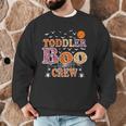 Toddler Boo Crew Halloween Daycare Teacher Kids Men Graphic Sweatshirt, novelty gifts, funny gifts Toddler Boo Crew Halloween Daycare Teacher Kids Men Graphic Sweatshirt, novelty gifts, funny gifts