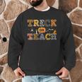 Trick Or Teach Funny School Teacher Halloween Costume Men Graphic Sweatshirt, novelty gifts, funny gifts Trick Or Teach Funny School Teacher Halloween Costume Men Graphic Sweatshirt, novelty gifts, funny gifts