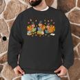 Turkey Reading Books Fall Thanksgiving Teacher Student Men Graphic Sweatshirt, novelty gifts, funny gifts Turkey Reading Books Fall Thanksgiving Teacher Student Men Graphic Sweatshirt, novelty gifts, funny gifts