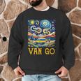 Van Go Vanlife Accessories Artist Art Teacher Men Graphic Sweatshirt, novelty gifts, funny gifts Van Go Vanlife Accessories Artist Art Teacher Men Graphic Sweatshirt, novelty gifts, funny gifts