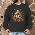 Vintage Ghost Book Reading Pumpkin Gothic Halloween Teachers Men Women Kids Men Graphic Sweatshirt, novelty gifts, funny gifts Vintage Ghost Book Reading Pumpkin Gothic Halloween Teachers Men Women Kids Men Graphic Sweatshirt, novelty gifts, funny gifts