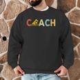 Vintage Swim Coach Swimming Coach Swim Teacher Swimmer Retro Men Graphic Sweatshirt, novelty gifts, funny gifts Vintage Swim Coach Swimming Coach Swim Teacher Swimmer Retro Men Graphic Sweatshirt, novelty gifts, funny gifts